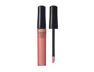 Блеск для губ от SHISEIDO