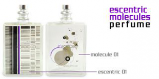 Духи Молекула Escentric Molecules Escentric 01, 02