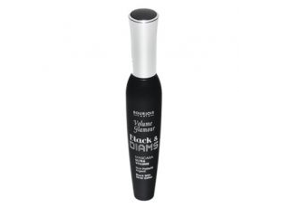 Тушь для ресниц Volume Glamour Black & Diams от Bourjois