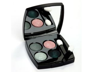 Тени для век Les 4 ombres Murano от Chanel
