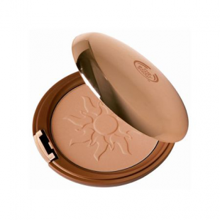 Пудра-бронзант от The Body Shop