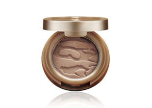 Минеральные тени для век «Роскошный атлас» Giordani Gold от Oriflame