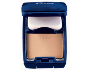 Компактная пудра DiorSkin X4 Control Pore Refining Compact от Dior