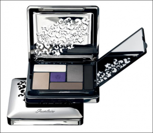 Тени для век Ecrin 6 Couleurs от Guerlain