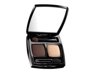 Тени для век OMBRES CONTRASTE DUO от Chanel