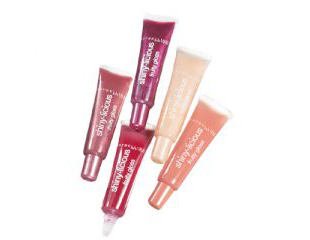 Блеск для губ "Shiny Licious" Fruity Gloss от Maybelline