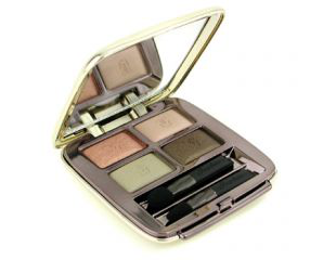 Тени 4-х цветные Ombre Eclat № 481 Bronze dore от Guerlain