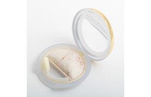 Тени для век двойного действия OMBRETTO DOPPIO EFFETTO WET&DRY от COLLISTAR