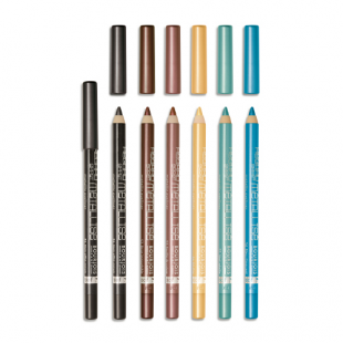 Карандаш для глаз Regard Effet Métallisé от Bourjois