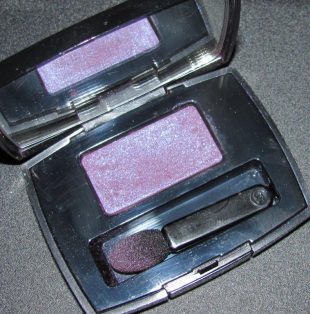 Тени для век Ombre Essentielle Soft Touch Eyeshadow (оттенок № 41 Amethyst) от Chanel