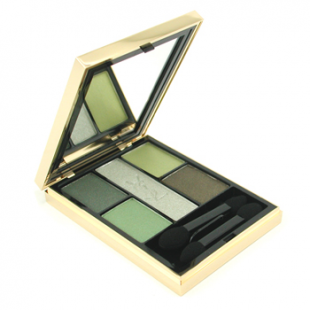 Тени для век OMBRES 5 LUMIERES от YSL (1)