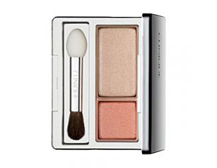 Двойные тени для век интенсивного цвета Colour Surge Eye Shadow DUO от Clinique