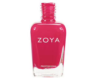 Лак для ногтей (оттенок ZP475 Dita) от Zoya