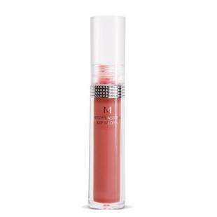 Блеск для губ "M High Lasting Lip Gloss" (оттенок № CD02) от Missha