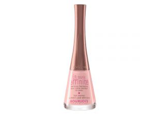 Лак для ногтей En Toute Affinité от Bourjois