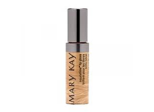 Блеск для губ NouriShine от Mary Kay (2)