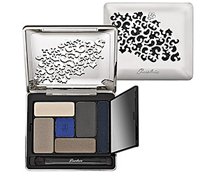 Тени для век Ecrin 6 Couleurs (оттенок № 2 Place Vendome) от Guerlain