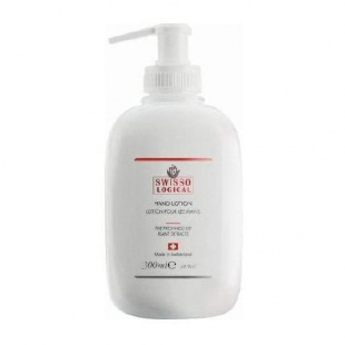 Лосьон для рук Hand lotion Swissological от Zepter