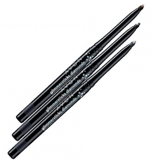 Карандаш для глаз "Диамант" Glimmerstick diamonds от Avon