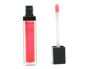 Блеск для губ Pop Gloss Crystal от Givenchy