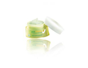 Увлажняющий Гель Для Лица PURE CALMILLE от Yves Rocher