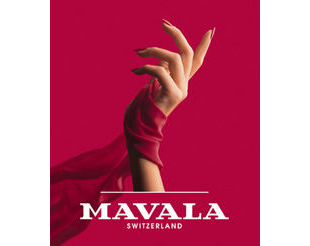 Лак для ногтей (оттенки 396 Velvet, Sensuality и 161 Moon grey) от Mavala