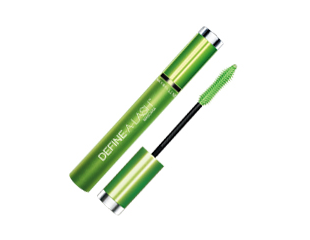 Тушь для ресниц Define-A-Lash от Maybelline