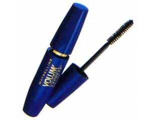 Тушь для ресниц VOLUM EXPRESS от Maybelline