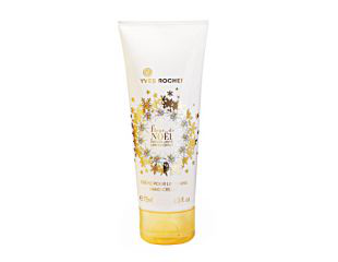 Крем для Рук " FLEUR DE NOËL" от Yves Rocher