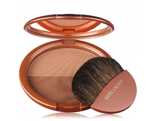 Бронзирующая двойная компактная пудра Bronze Goddess от Estee Lauder