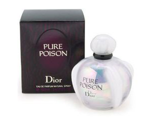Женский парфюм Pure Poison от Dior