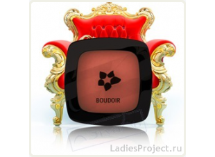 Румяна Boudoir (оттенок № 105 Nostalgie) от Л'Этуаль