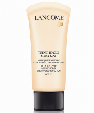 Тональный крем Teint Idole Silky Mat от LANCOME