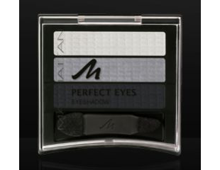 Тени для век Perfect Eyes Eyeshadow от Manhattan