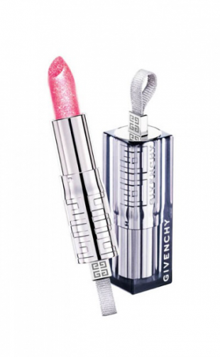 Помада Rouge Interdit Shine от Givenchy 