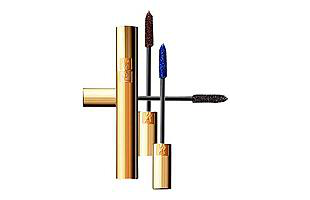 Тушь для ресниц Mascara Volume Effet Faux Cils с эффектом накладных ресниц от YSL