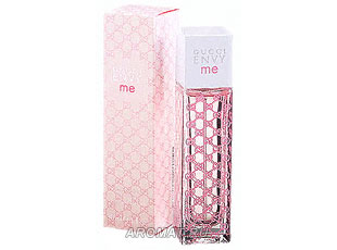 Женский парфюм Envy Me от Gucci