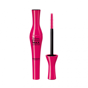 Тушь для ресниц Volume Glamour Max Definition от Bourjois