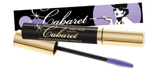 Тушь для ресниц Cabaret от Vivienne Sabo (1)