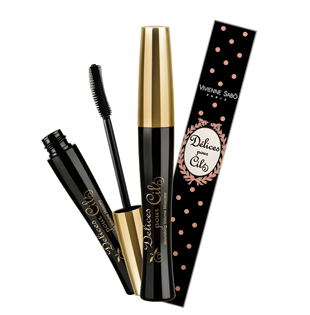 Тушь для ресниц "Delices pour Cils" от Vivienne Sabo