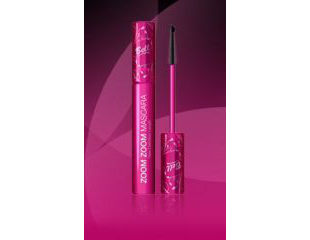 Тушь для ресниц удлиняющая ZOOM ZOOM Mascara от BELL