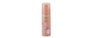 Тональный крем с эффектом 10-часового сна Comme Après 10h de Sommeil от Bourjois