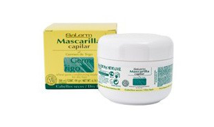 Маска для волос Mascarilla Capilar от Salerm (1)