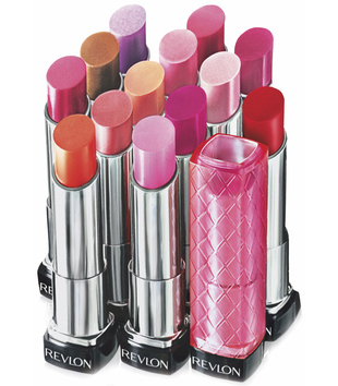 Бальзам для губ ColorBurst Lip Butter (оттенок № 001 Pink Truffle) от Revlon