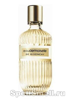 Туалетная вода Eaudemoiselle de Givenchy от Givenchy