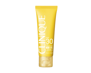 Солнцезащитный крем для лица Face Cream SPF 30 от Clinique