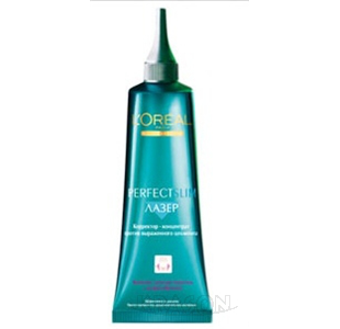 Антицеллюлитный гель Perfectslim laser от L'Oreal