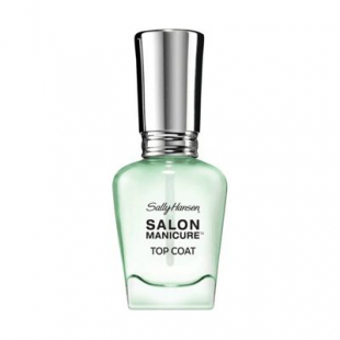 Ультра стойкое верхнее покрытие для ногтей Salon Manicure Ultra-Wear Top Coat от Sally Hansen