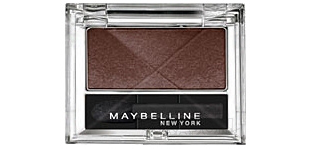 Тени для век EyeStudio Mono от Maybelline