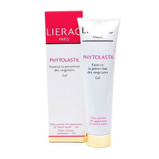 Гель от растяжек Phytolastil gel от Lierac